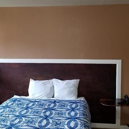 Seattle Inn Northgate Dış mekan fotoğraf