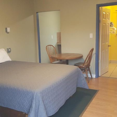Seattle Inn Northgate Dış mekan fotoğraf