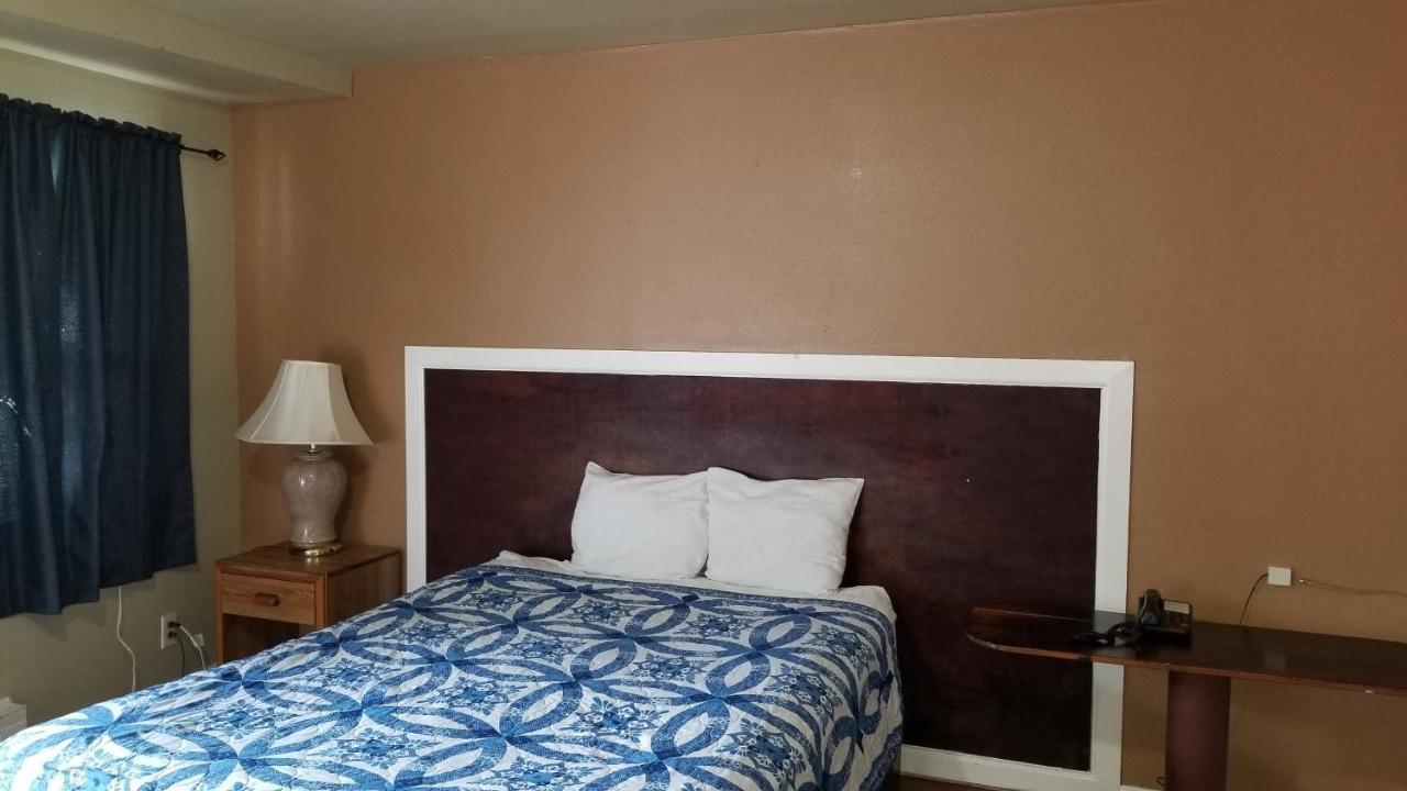 Seattle Inn Northgate Dış mekan fotoğraf
