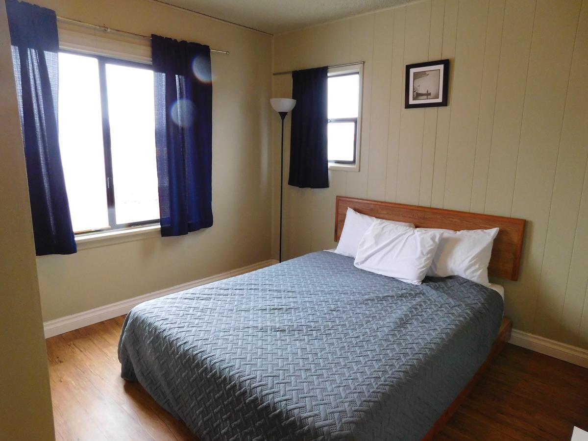 Seattle Inn Northgate Dış mekan fotoğraf