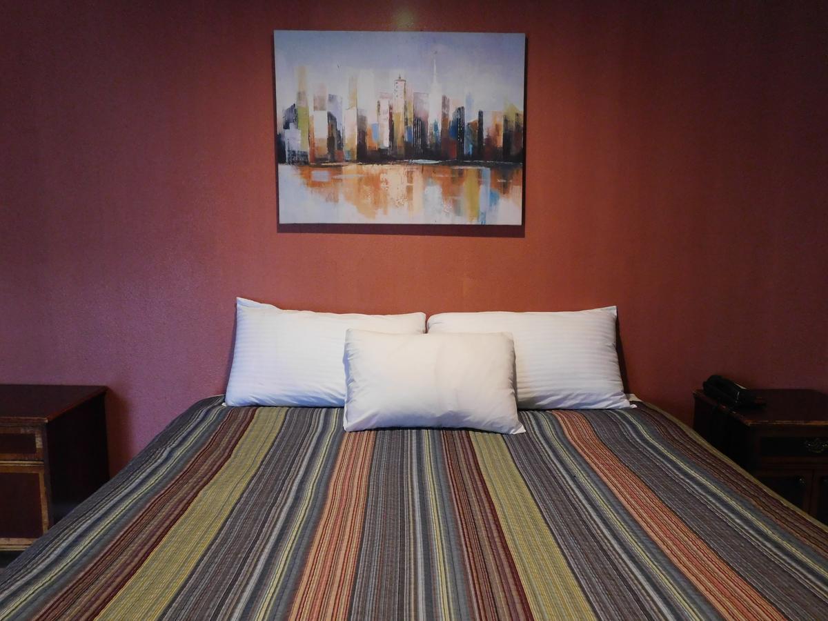 Seattle Inn Northgate Dış mekan fotoğraf