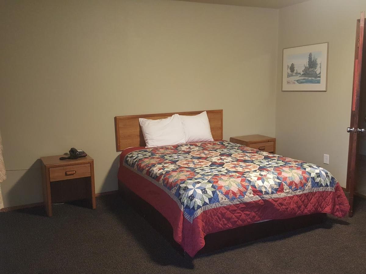 Seattle Inn Northgate Dış mekan fotoğraf